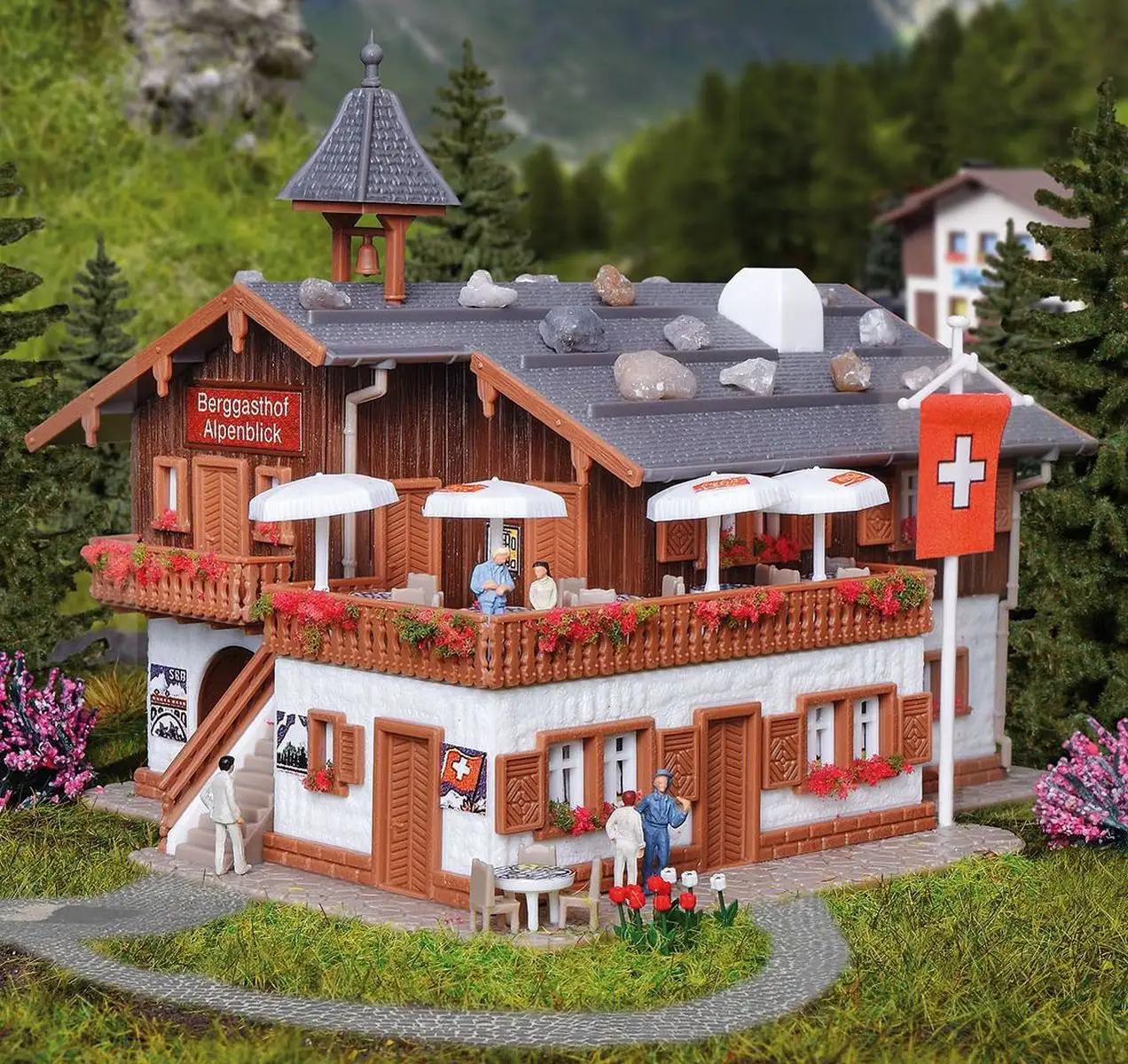 Kleine afbeelding van Vollmer 47742
