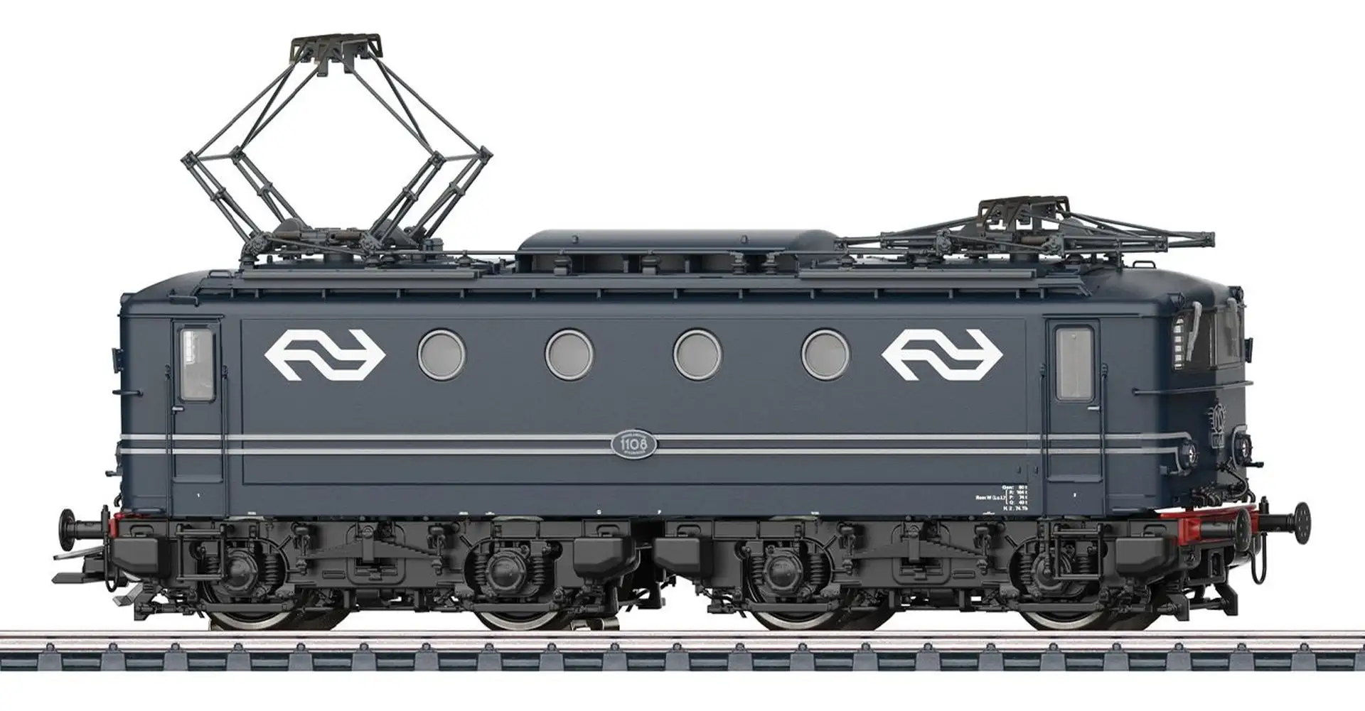 Kleine afbeelding van Märklin 38110