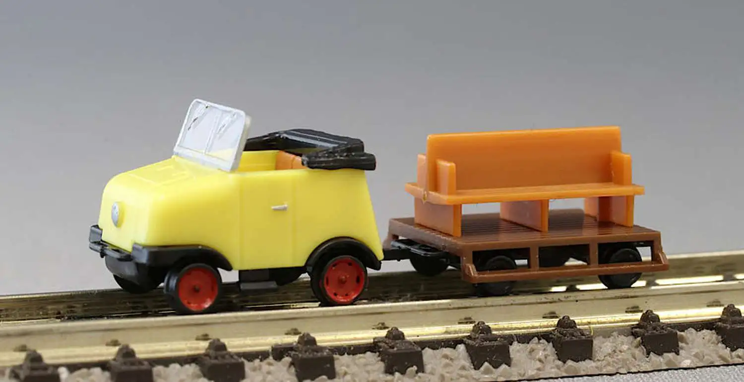Kleine afbeelding van Kres 88805