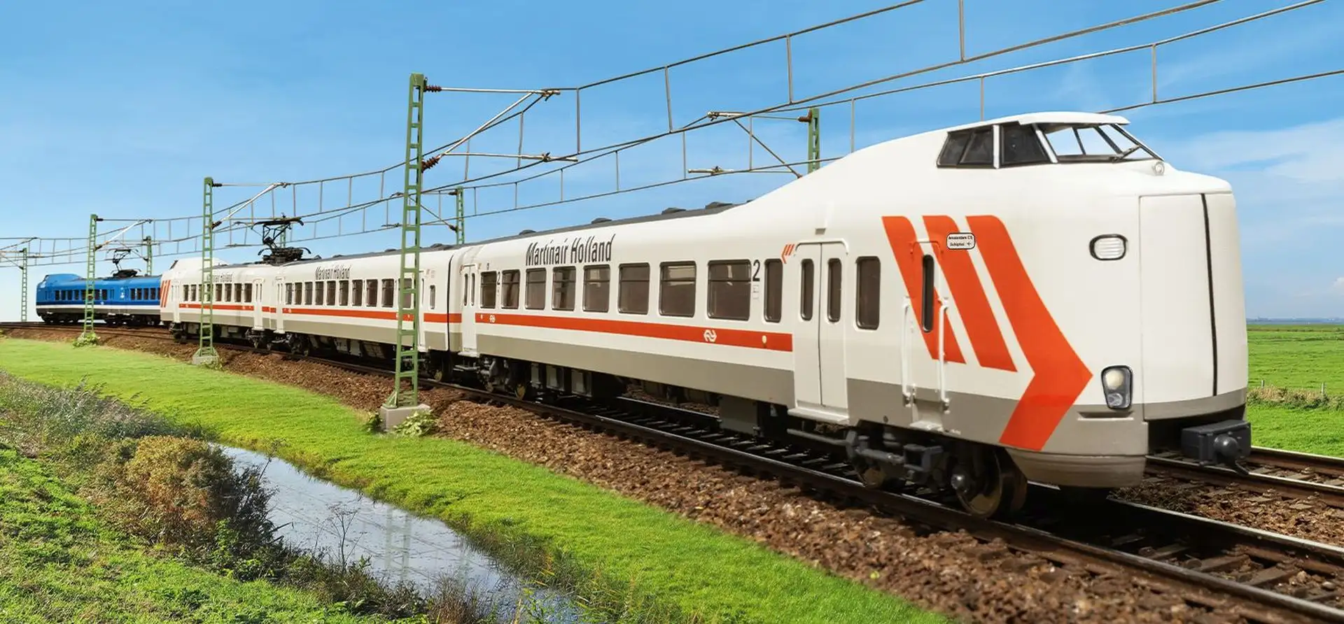 Kleine afbeelding van Trix 25426