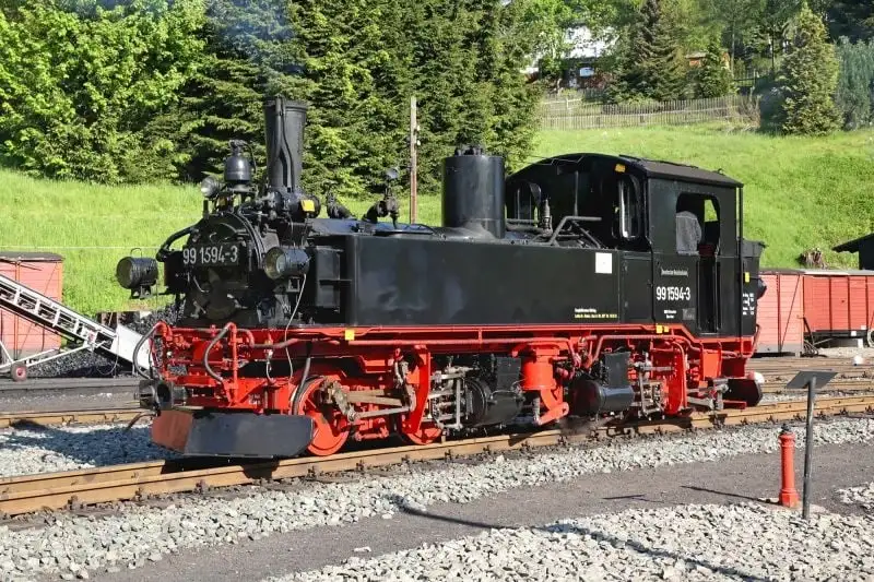 Bemo 1116864