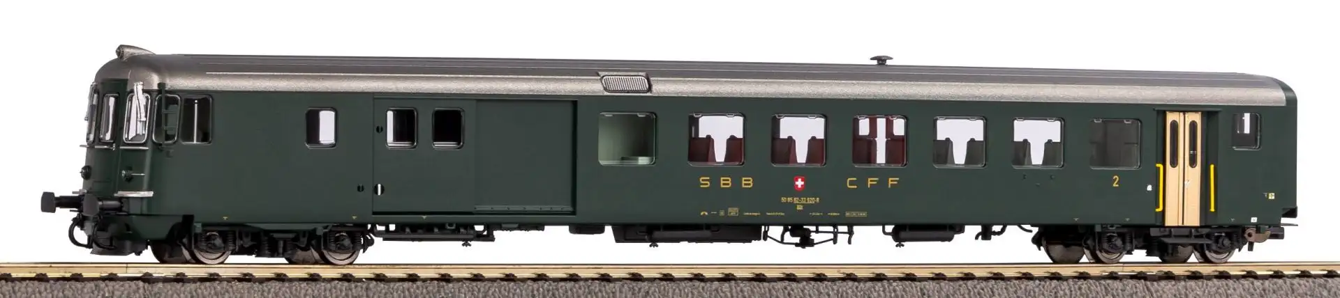 Kleine afbeelding van Piko 96752