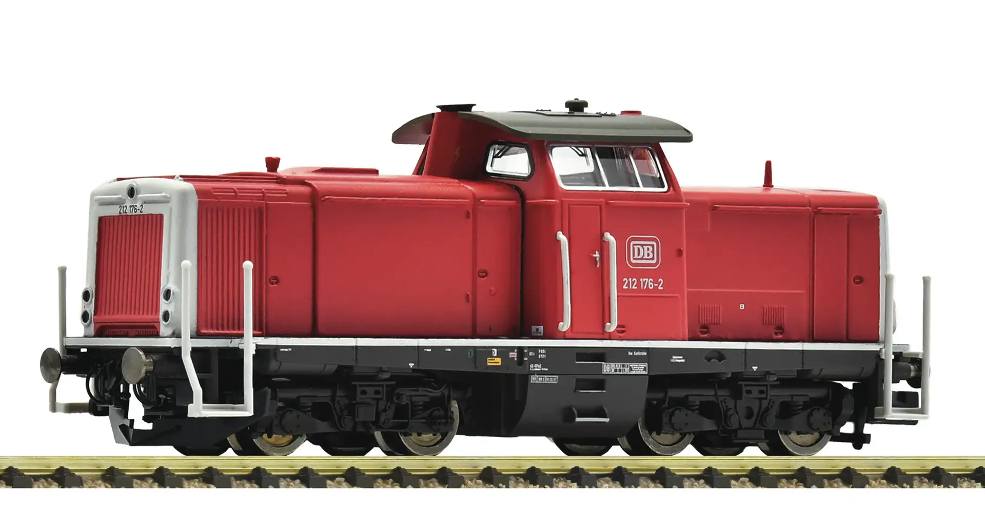 Kleine afbeelding van Fleischmann 7370041