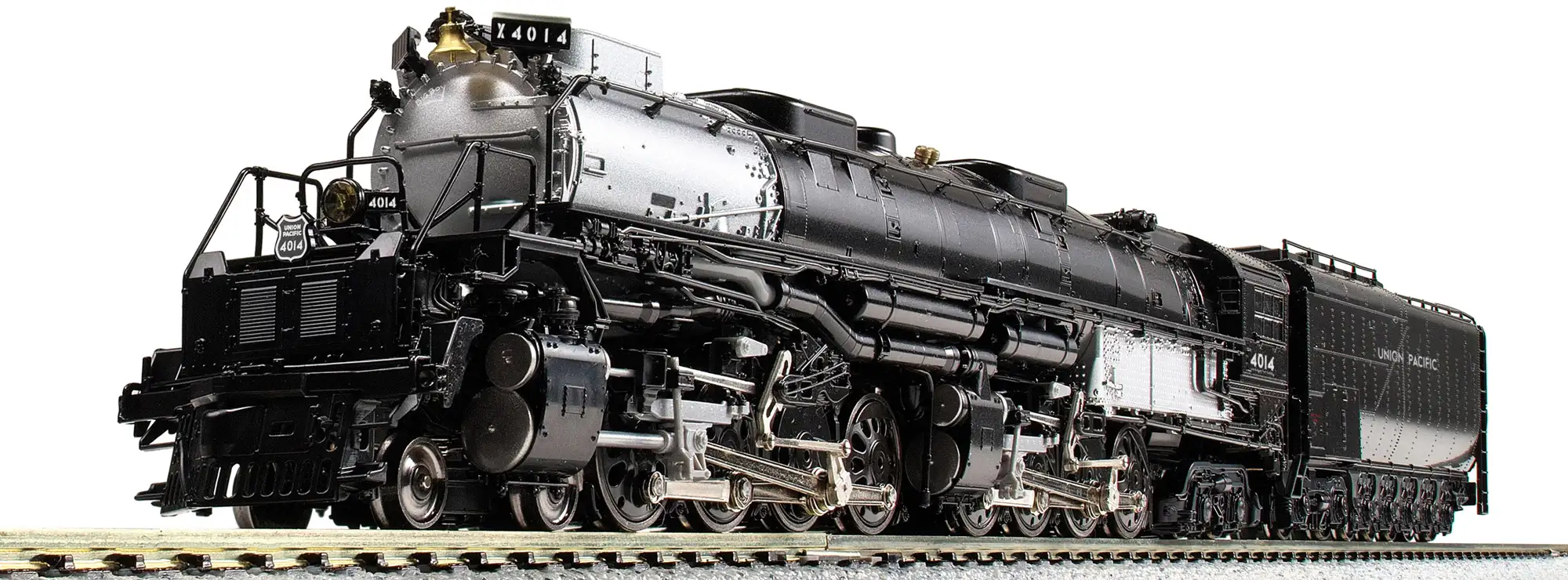 Kleine afbeelding van Kato 126-4014 Sound