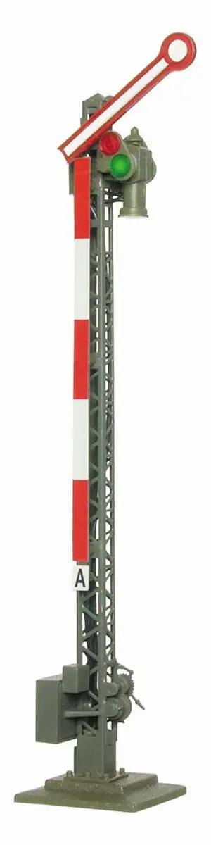 Kleine afbeelding van Viessmann 4900