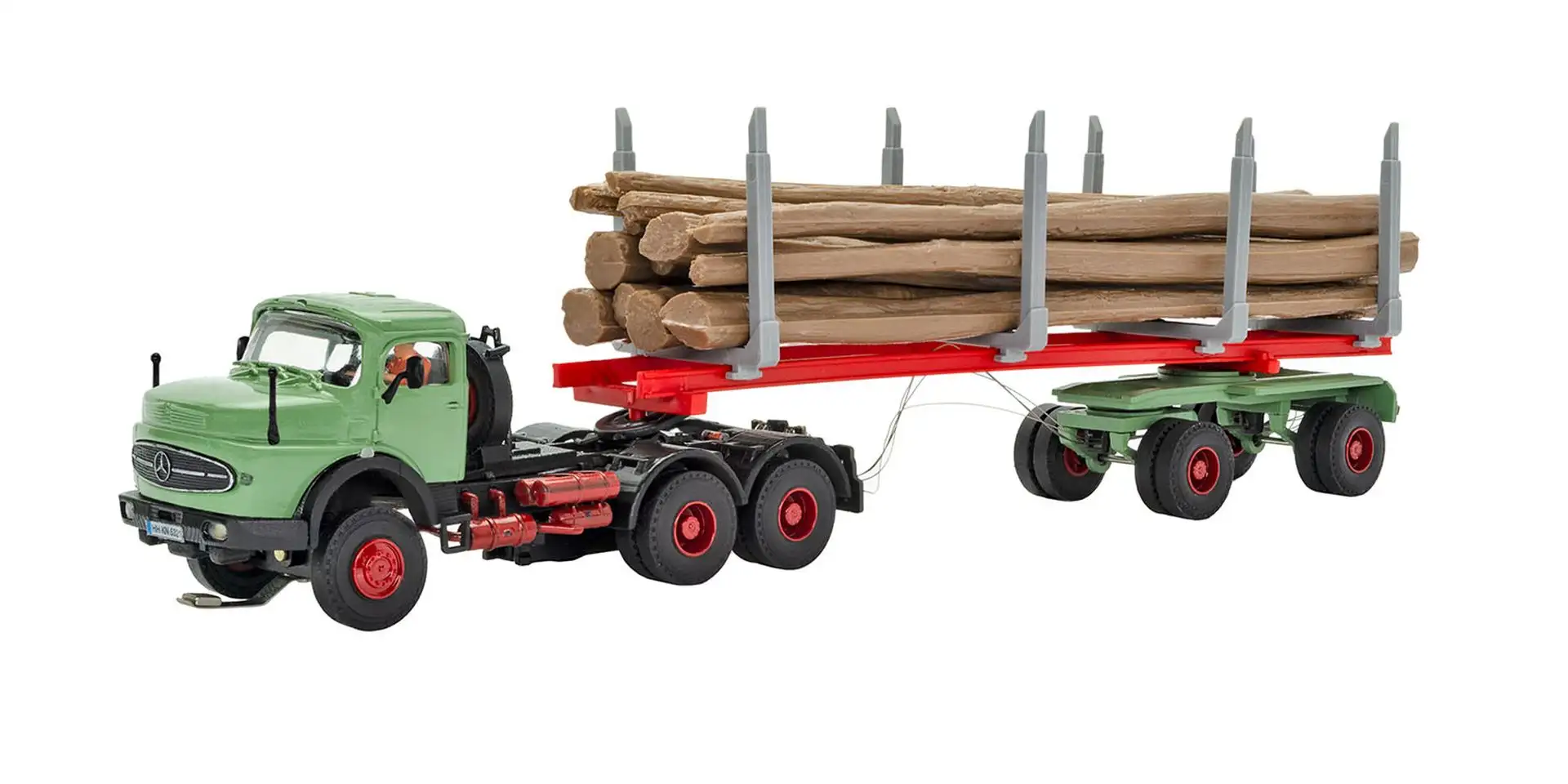Kleine afbeelding van Viessmann 8036
