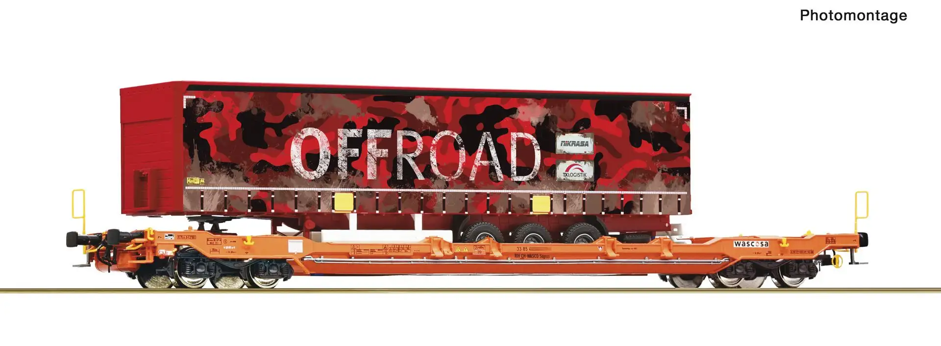 Kleine afbeelding van Roco 6600179