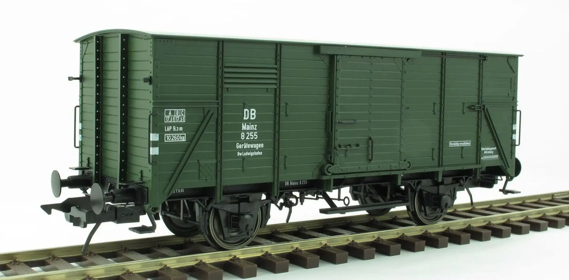 Kleine afbeelding van Lenz 42210-13