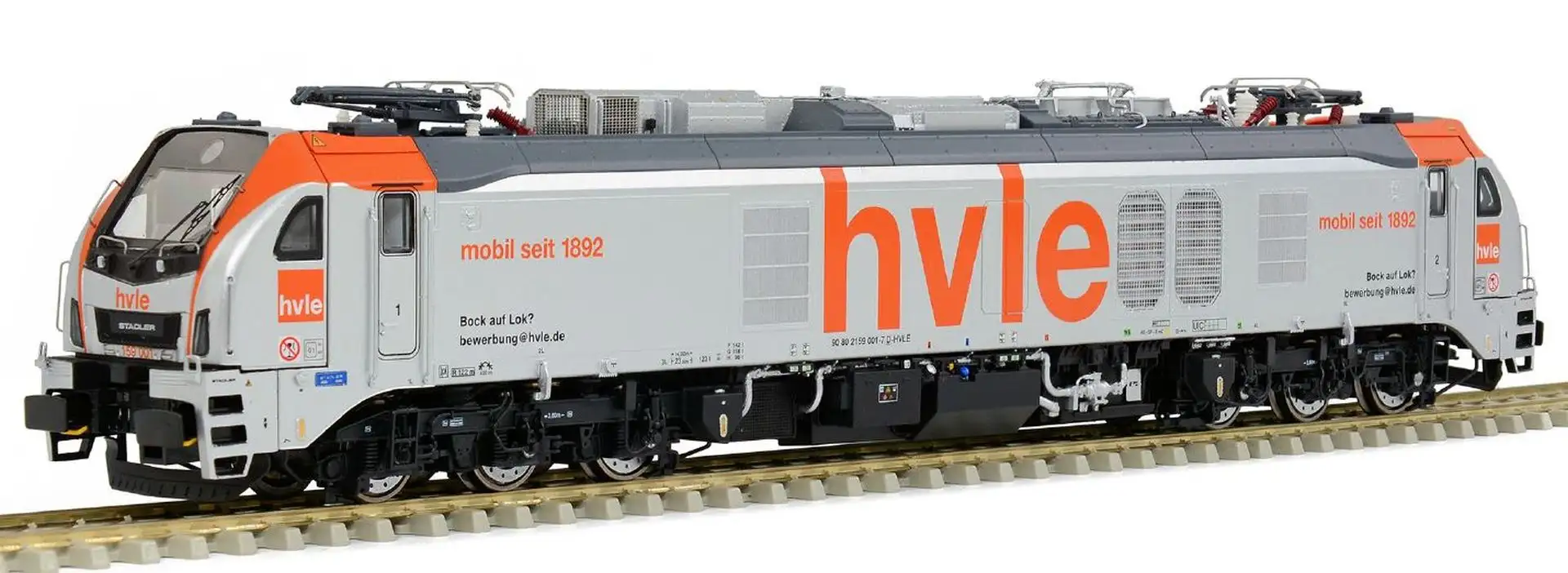 Kleine afbeelding van Sudexpress 1590010