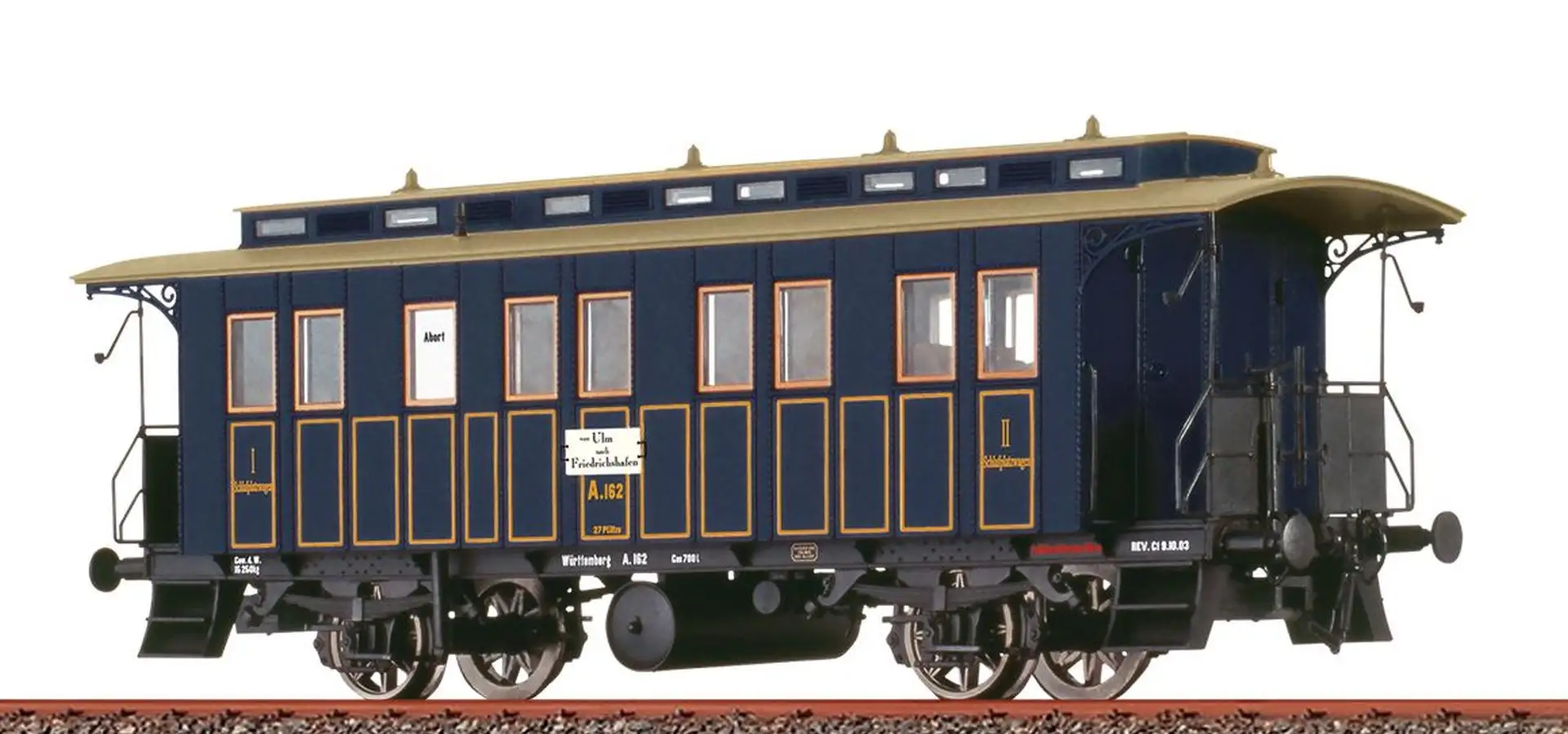 Kleine afbeelding van Brawa 45619