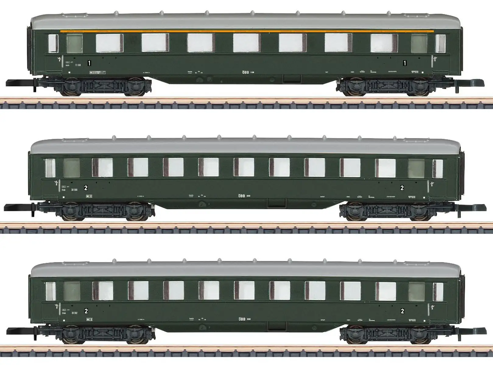 Kleine afbeelding van Märklin 87107