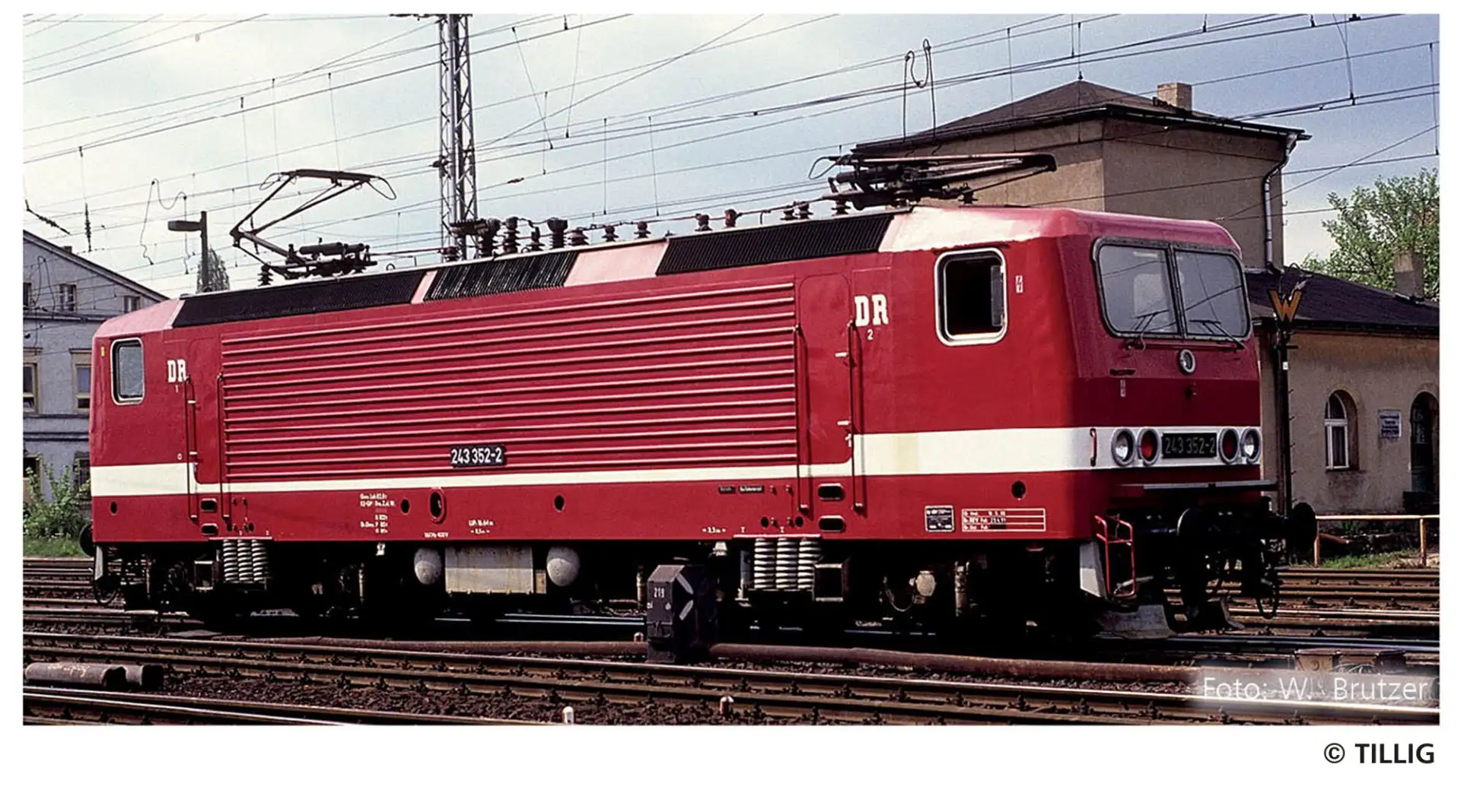 Kleine afbeelding van Tillig 4348