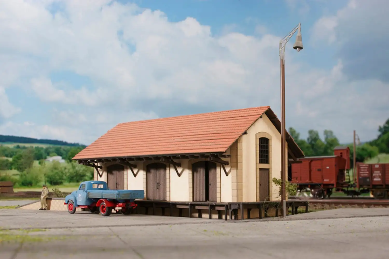 Kleine afbeelding van Joswood 80002