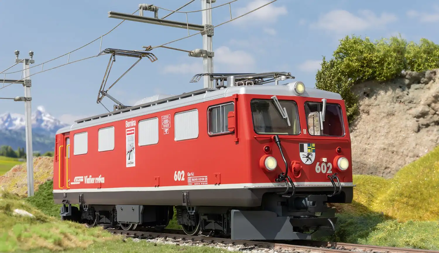 Kleine afbeelding van LGB 22042