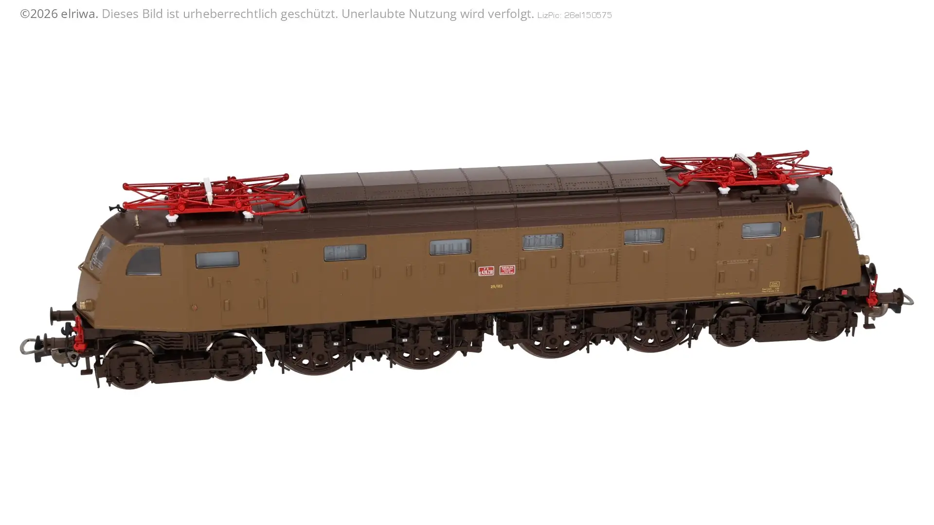 Kleine afbeelding van Piko 97803