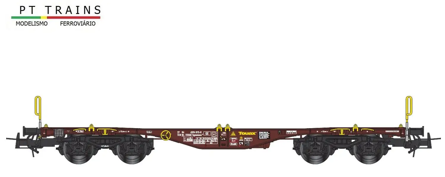 Kleine afbeelding van PT-Trains 100201