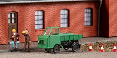 Kleine afbeelding van Auhagen 43672