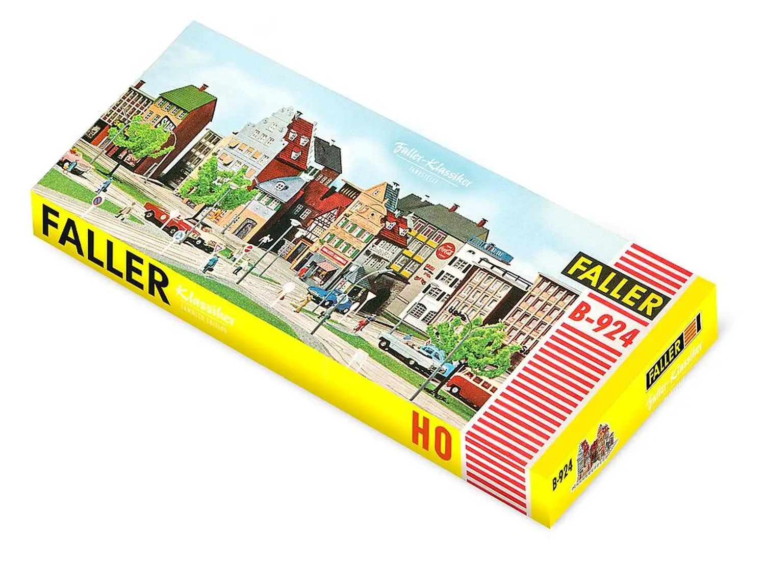 Kleine afbeelding van Faller 109924