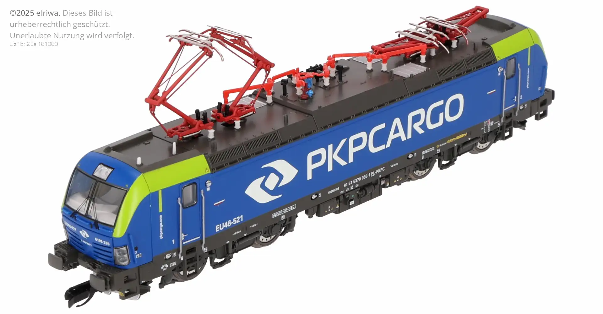 Kleine afbeelding van Tillig 4842