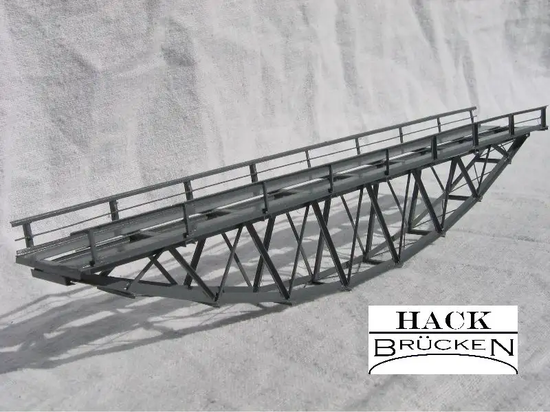 Hack-Brücken 43100
