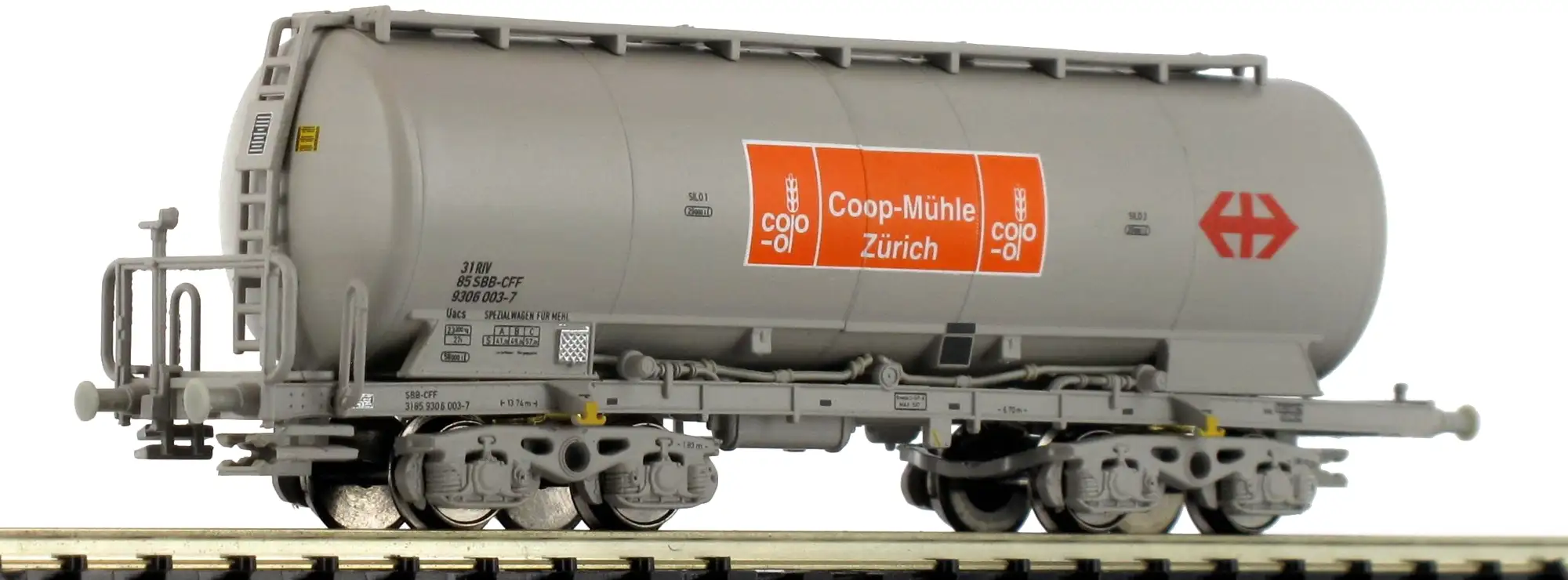Kleine afbeelding van Hobbytrain 23491