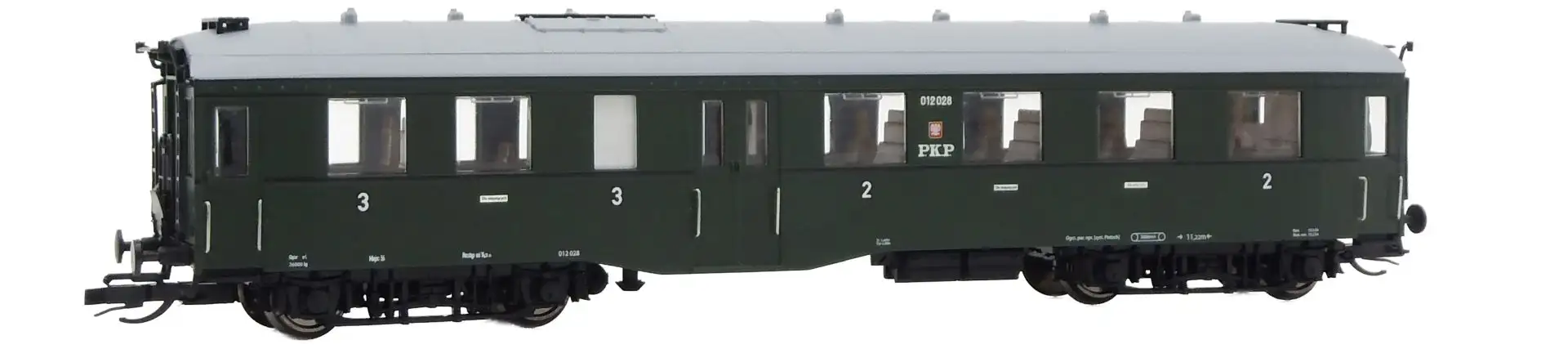 Kleine afbeelding van Saxonia-Modellbau 120056