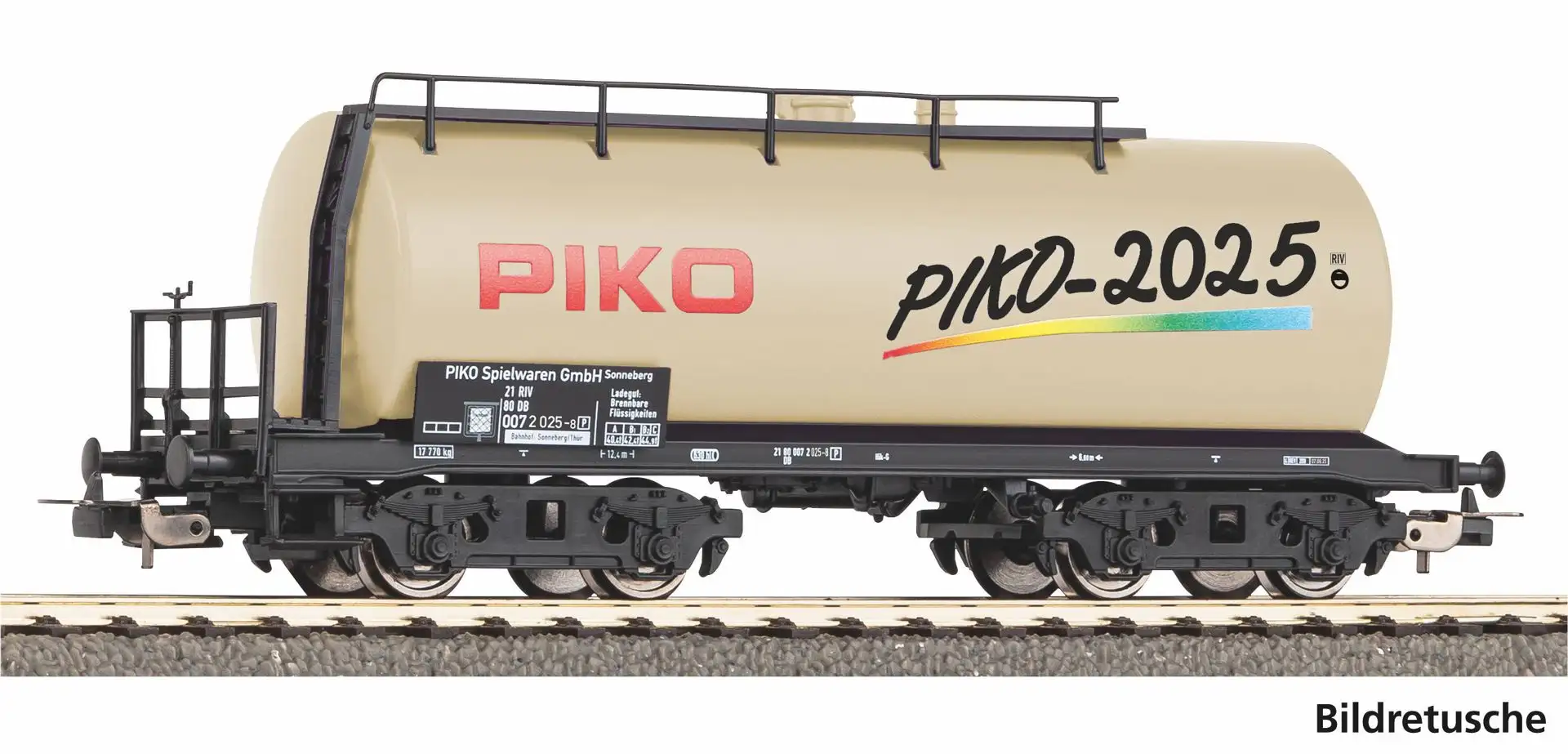 Kleine afbeelding van Piko 95755