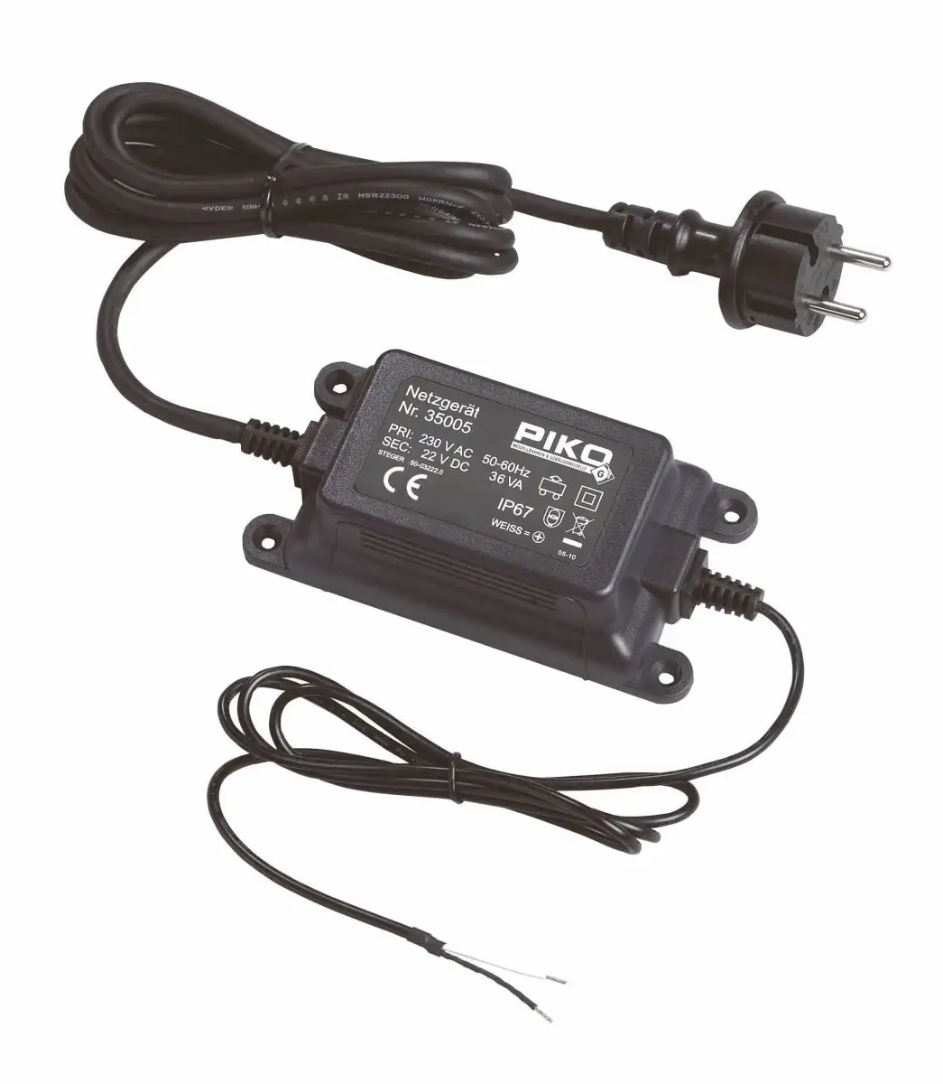 Kleine afbeelding van Piko 35005