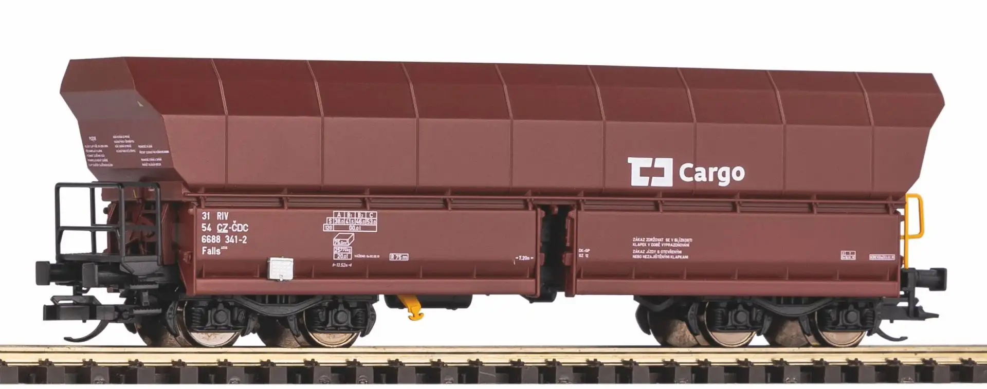 Kleine afbeelding van Piko 47747