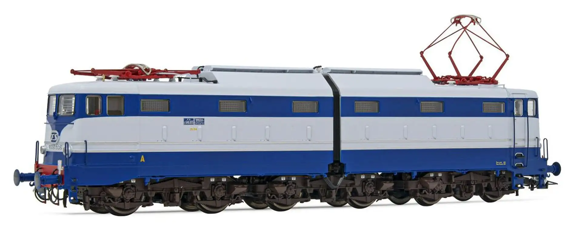 Kleine afbeelding van Arnold HN2623