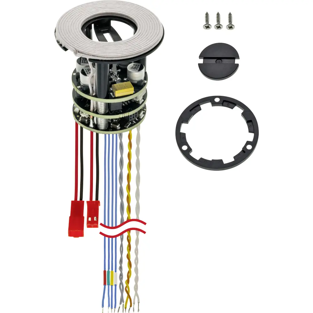 Kleine afbeelding van Viessmann 8408