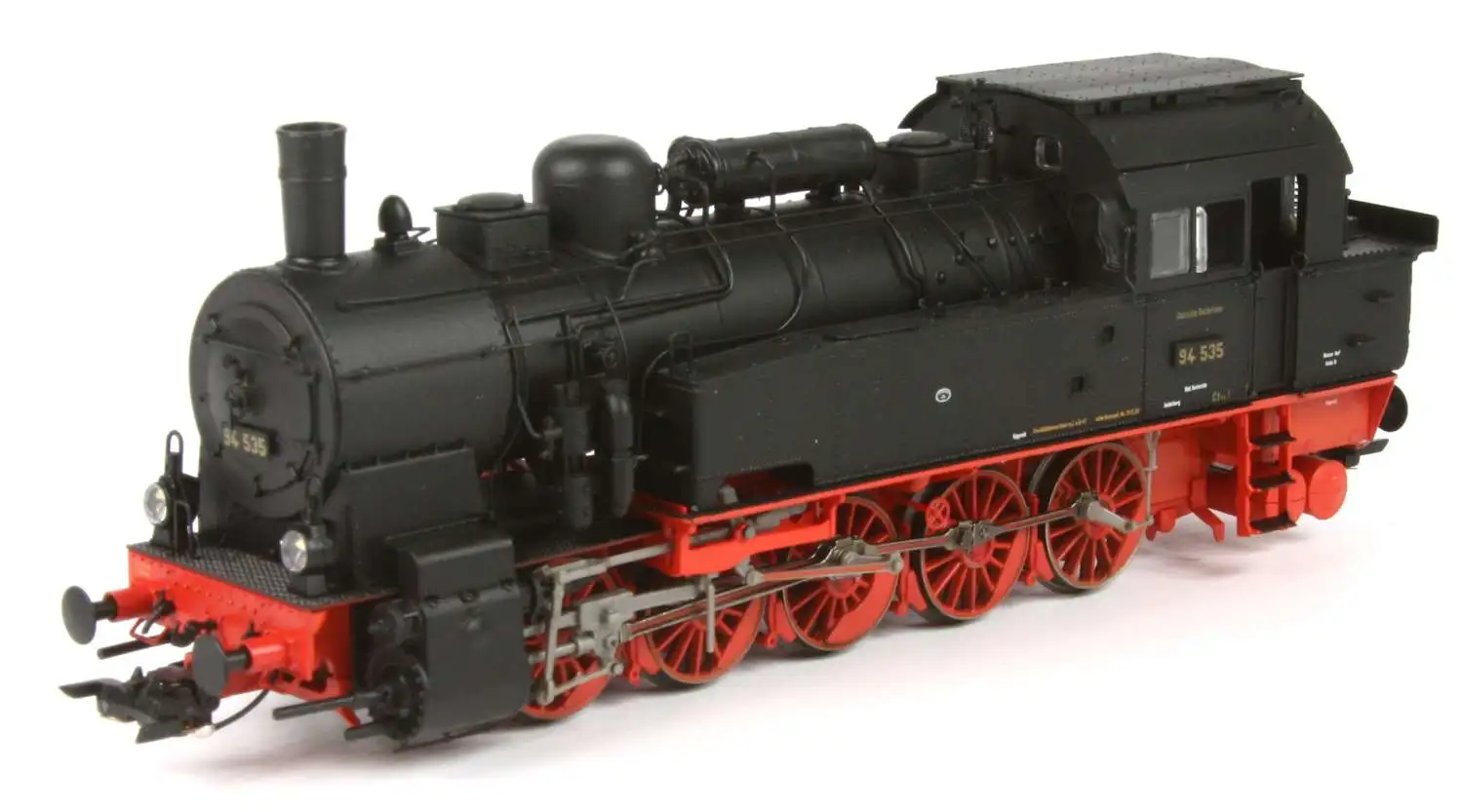 Kleine afbeelding van ESU 31104
