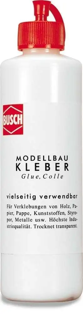 Kleine afbeelding van Busch 7599