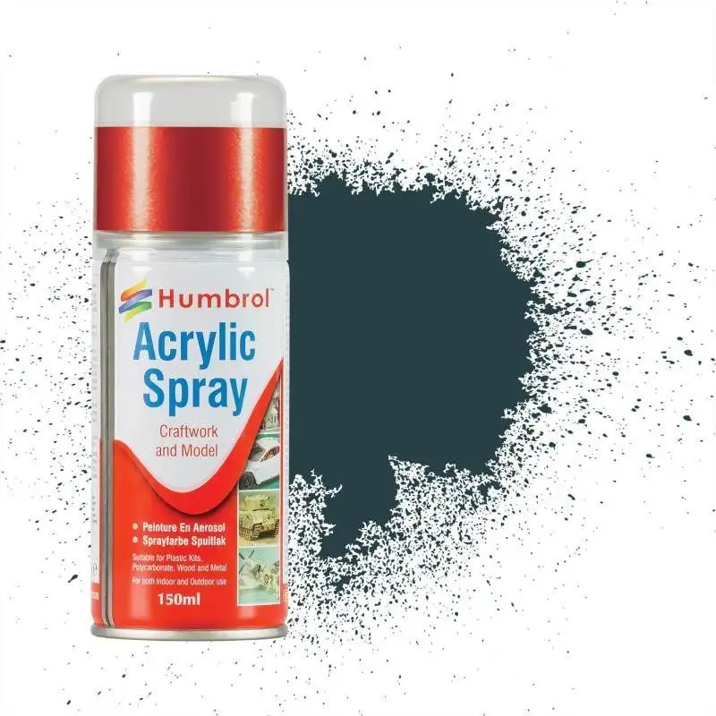 Kleine afbeelding van Humbrol AD6067