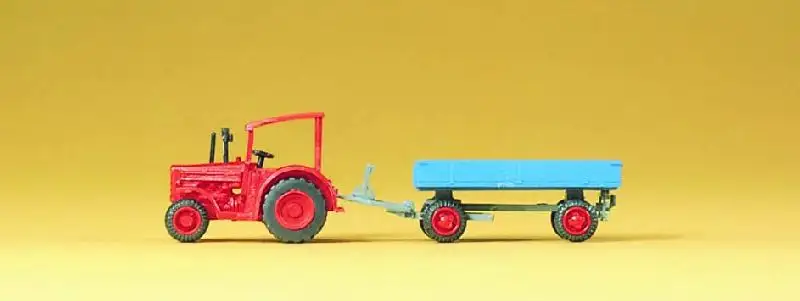 Kleine afbeelding van Preiser 79502