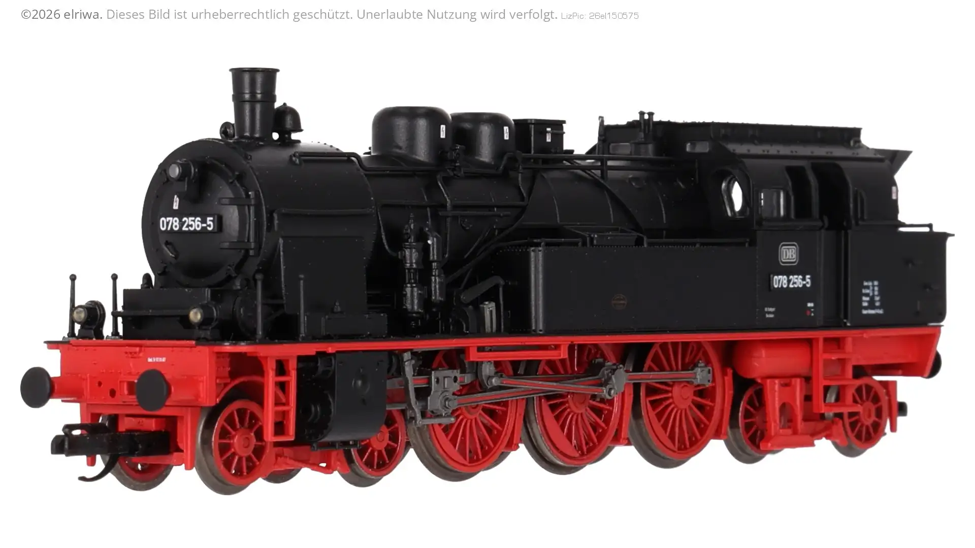 Kleine afbeelding van Tillig 4202