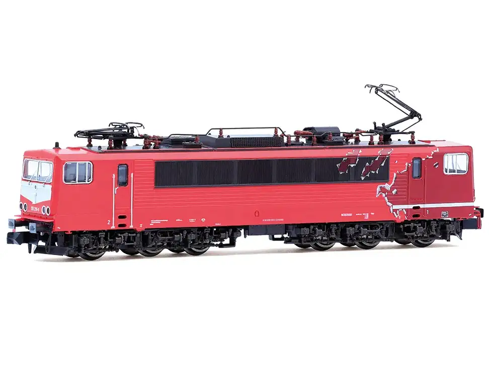 Kleine afbeelding van Arnold HN2695