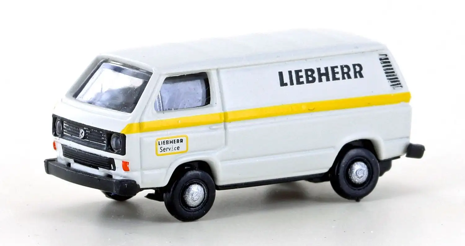 Kleine afbeelding van Lemke C4341