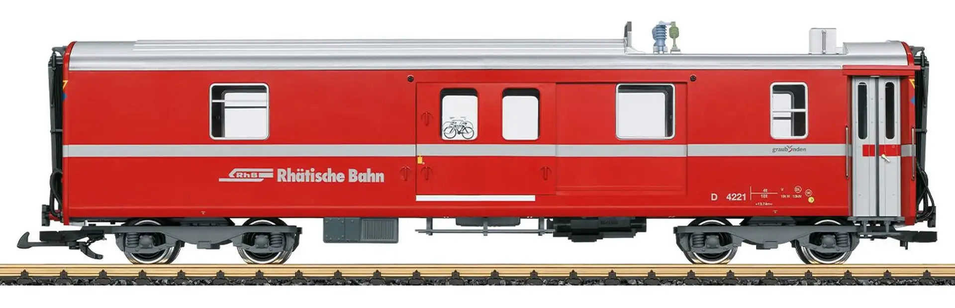 Kleine afbeelding van LGB 30693