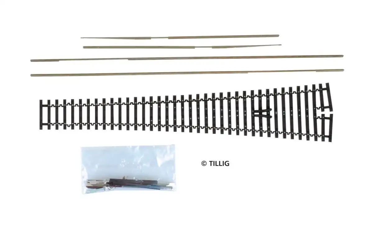 Kleine afbeelding van Tillig 83427