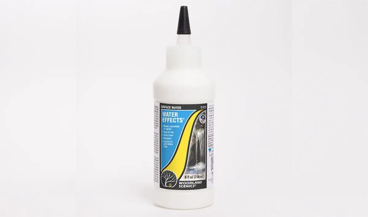 Kleine afbeelding van Woodland-Scenics LS-C1212
