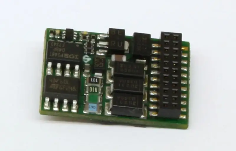 Zimo MX634C