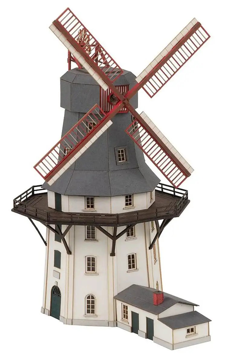 Kleine afbeelding van Faller 282789