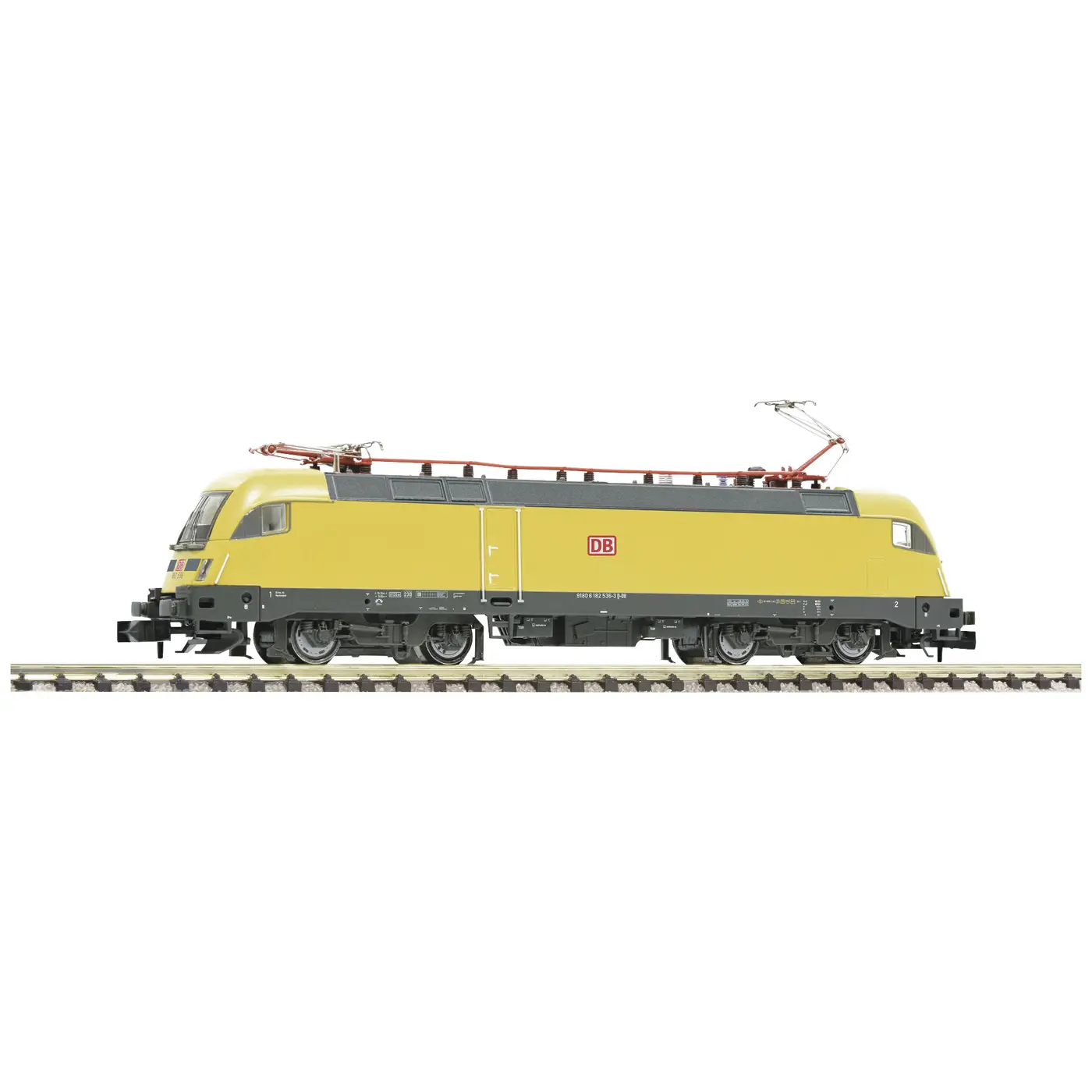 Kleine afbeelding van Fleischmann 7560026