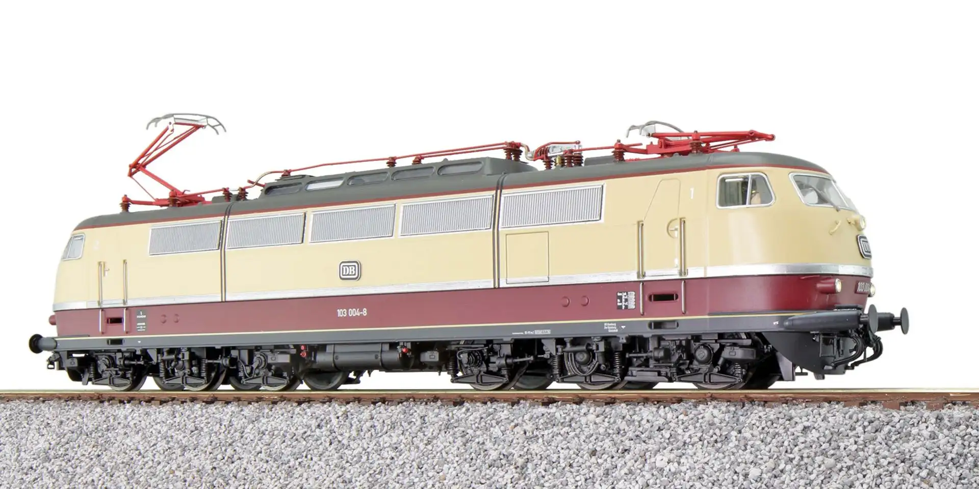 Kleine afbeelding van ESU 31177