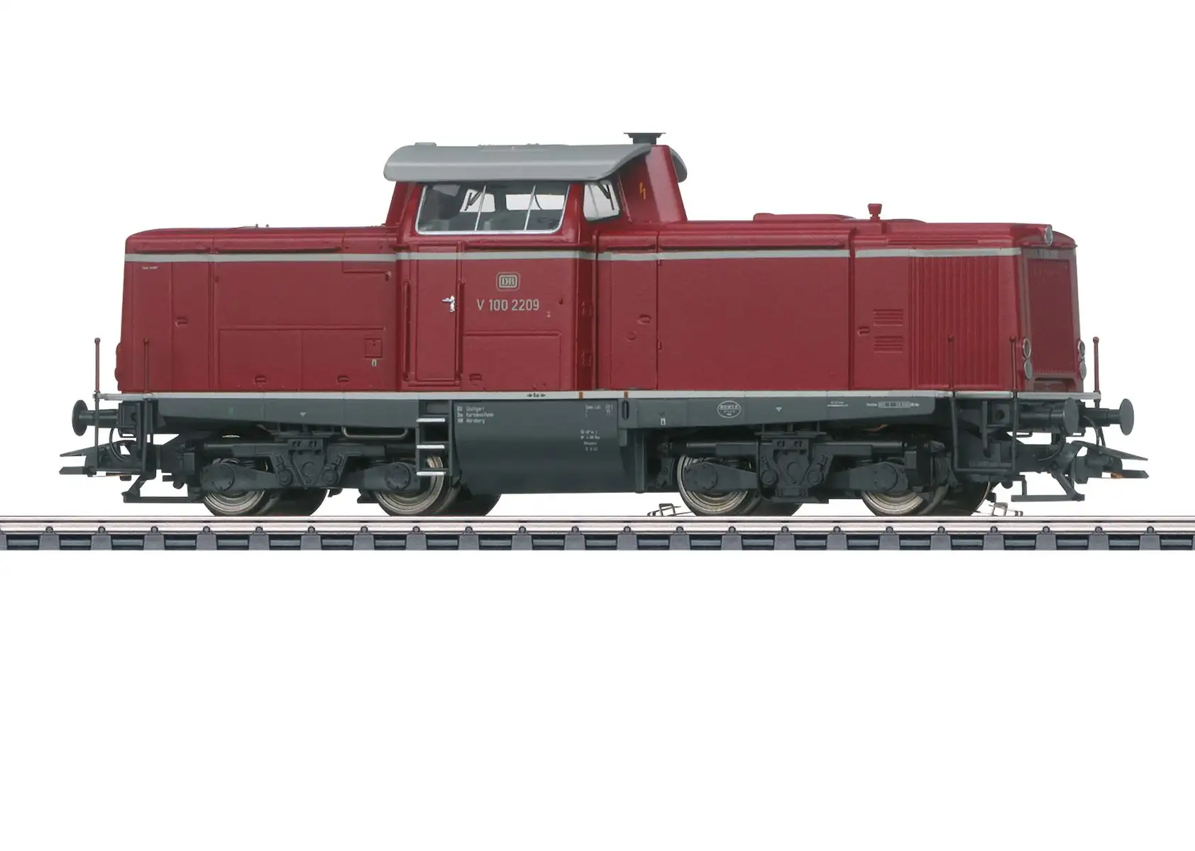 Kleine afbeelding van Märklin 37176
