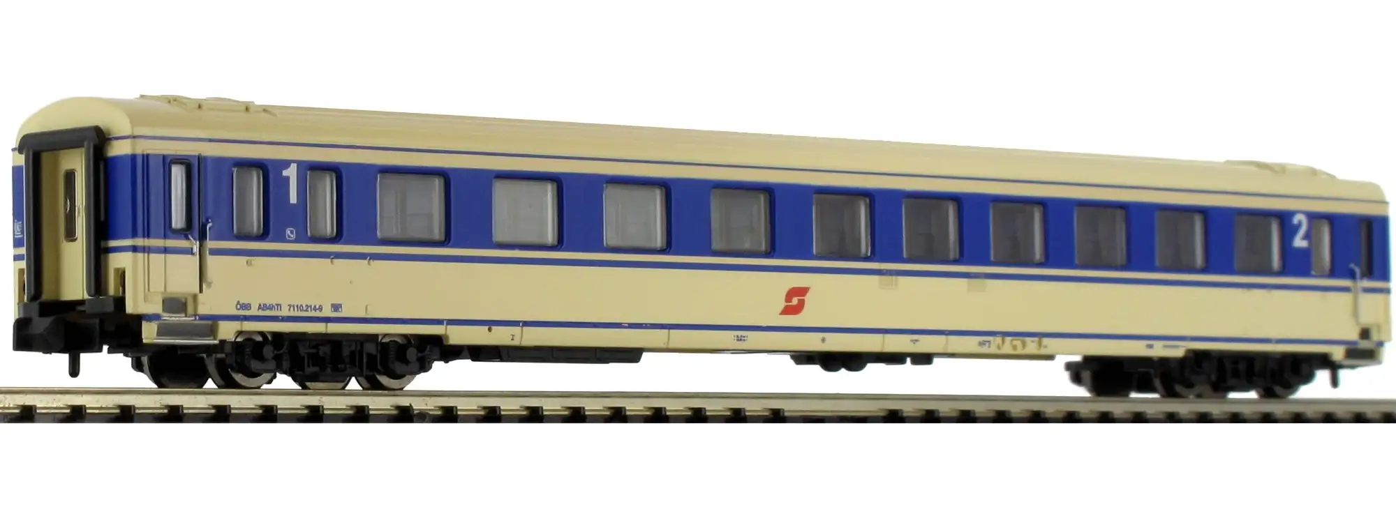 Kleine afbeelding van Jägerndorfer 74110