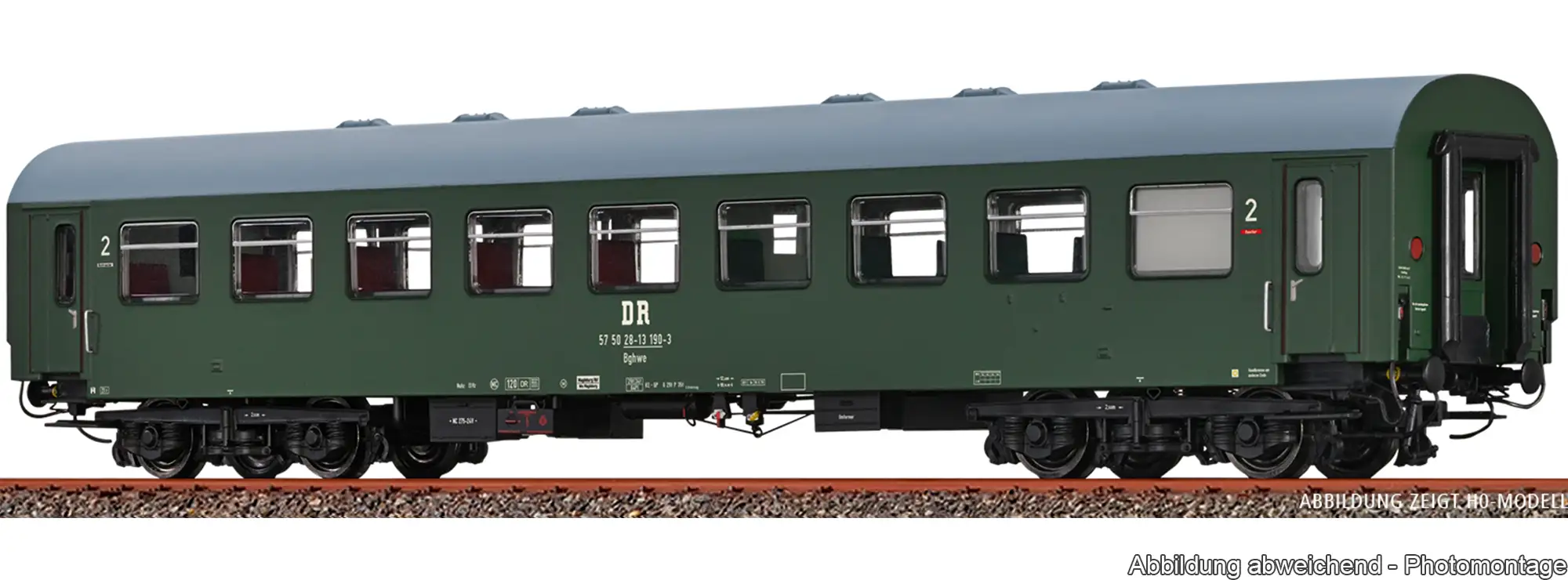 Kleine afbeelding van Brawa 65093