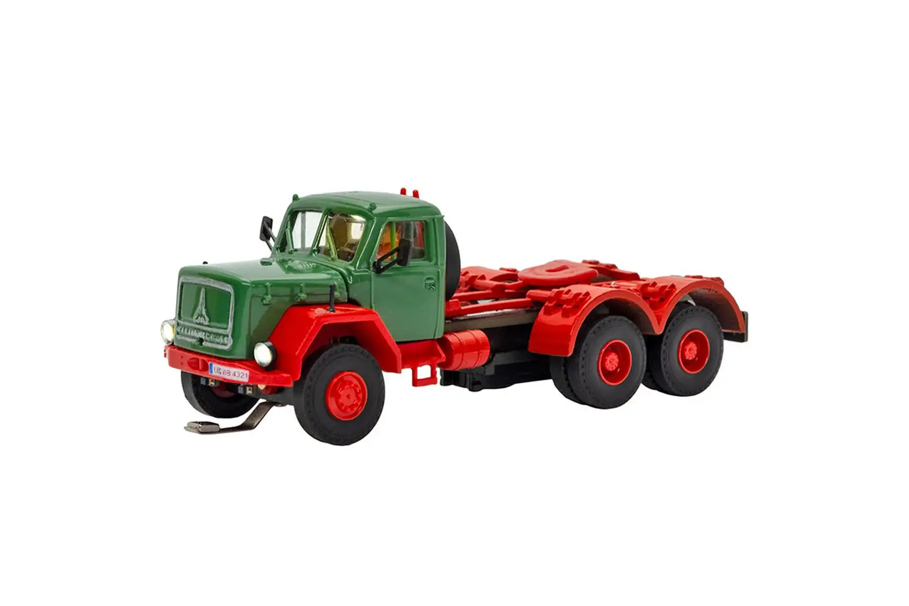 Kleine afbeelding van Viessmann 8012