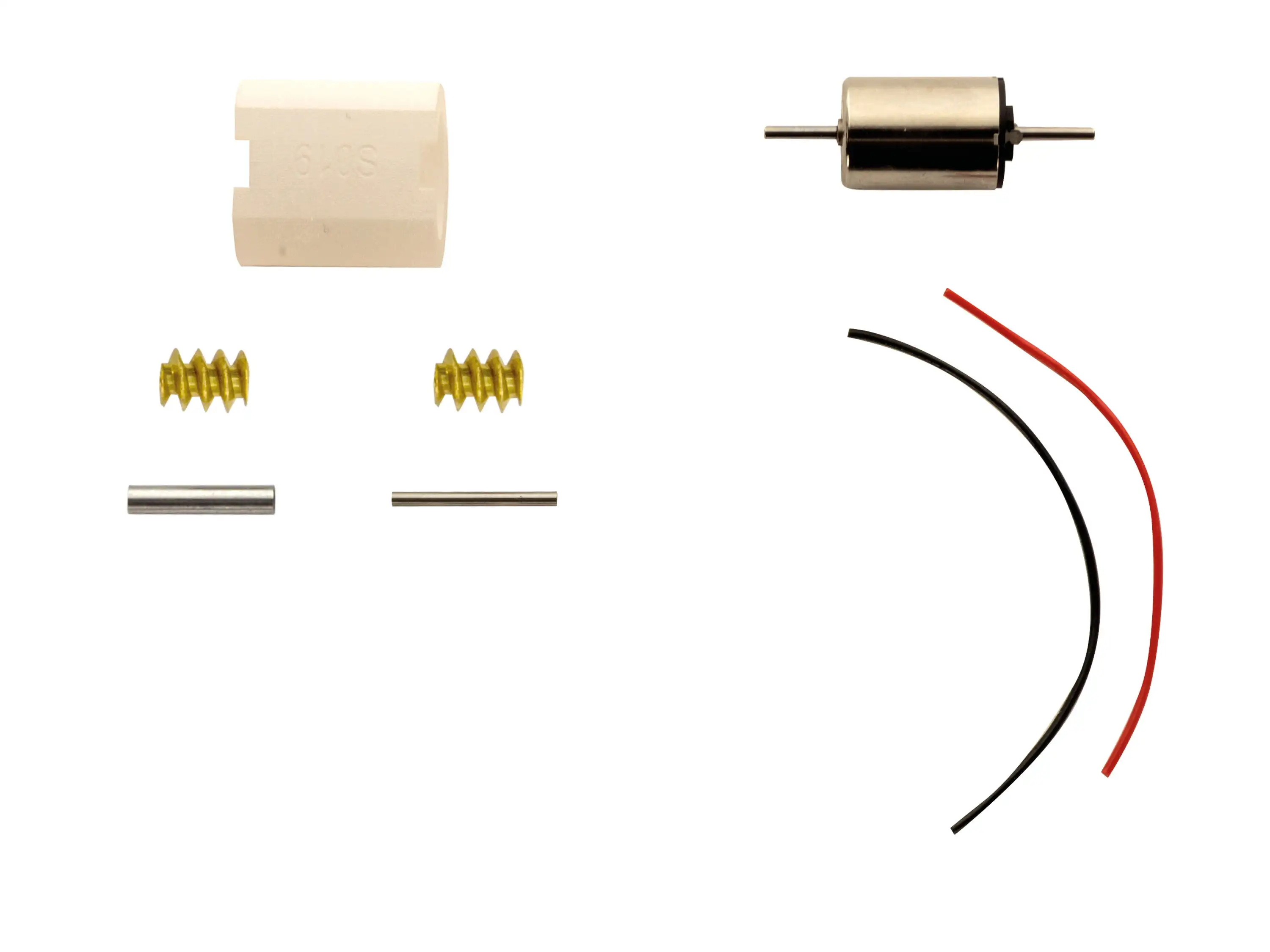MicromotorEU NH020G